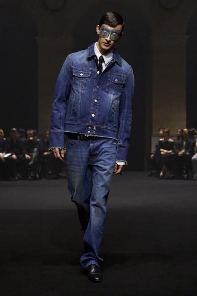 Matières Fécales 26FW017